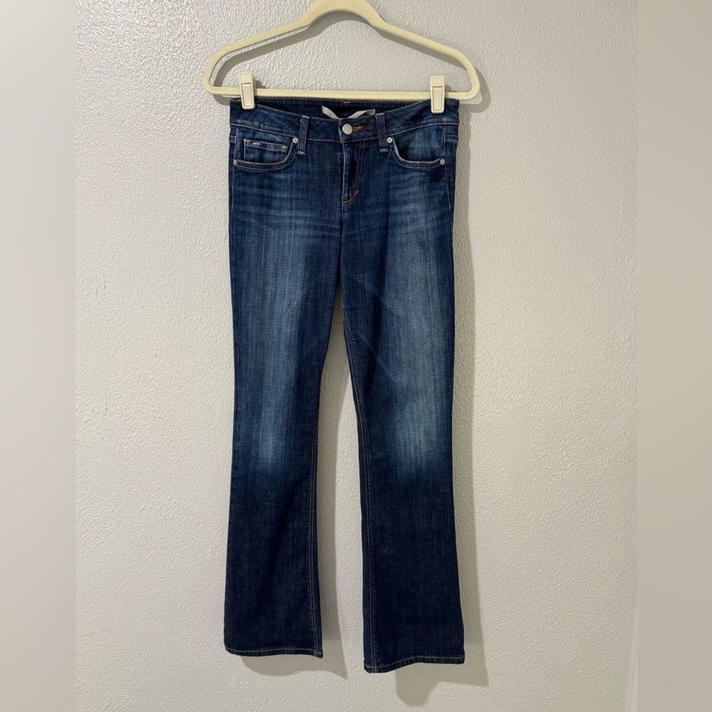 Joe’s Jeans Honey Fit Bootcut – Women’s W27